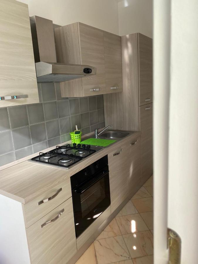 Casa Catino Villa Vietri Bagian luar foto