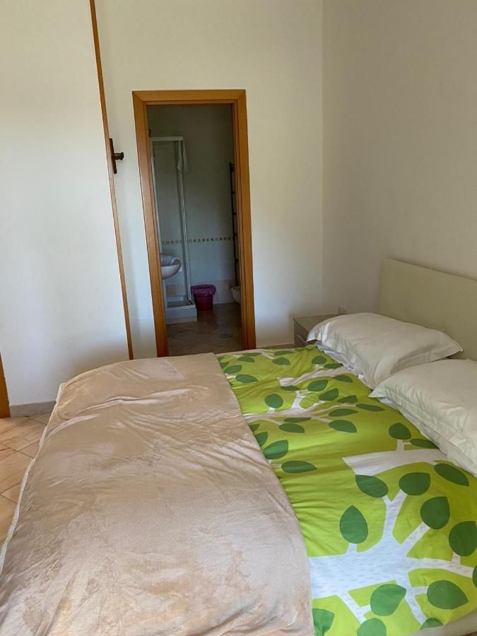 Casa Catino Villa Vietri Bagian luar foto