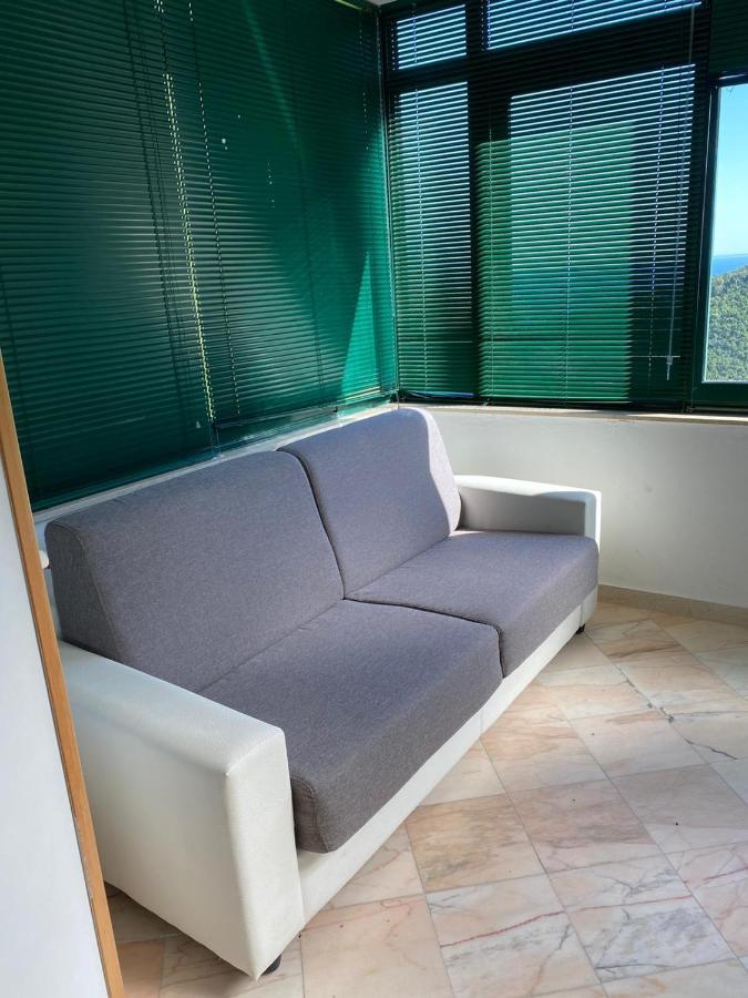 Casa Catino Villa Vietri Bagian luar foto