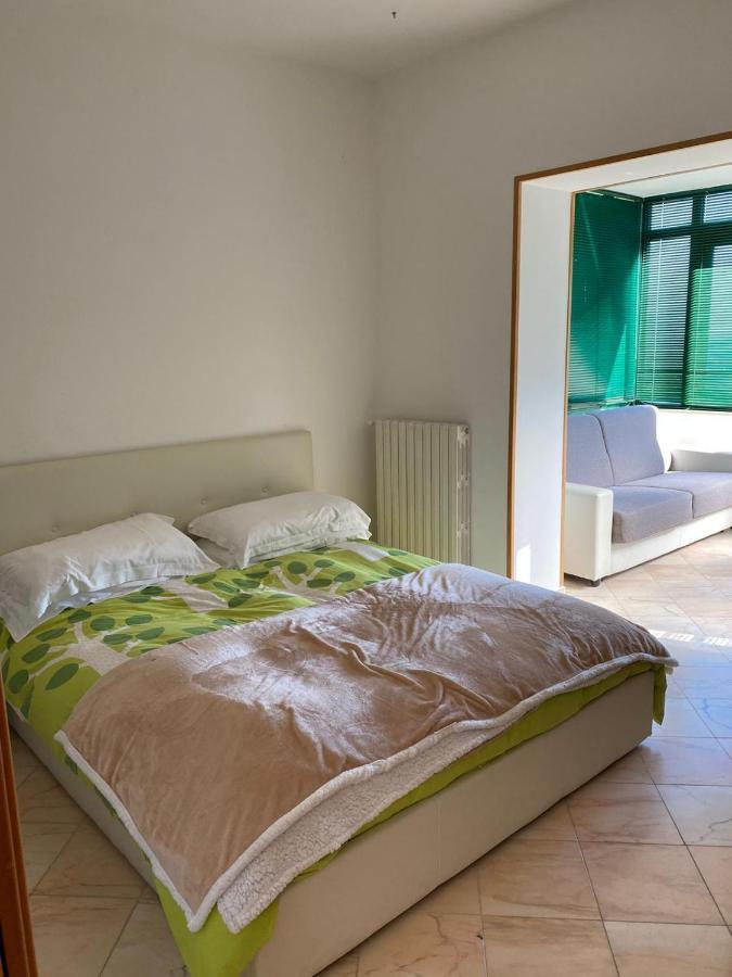 Casa Catino Villa Vietri Bagian luar foto