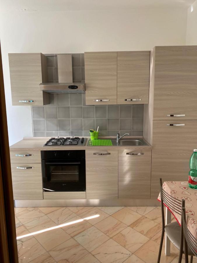 Casa Catino Villa Vietri Bagian luar foto